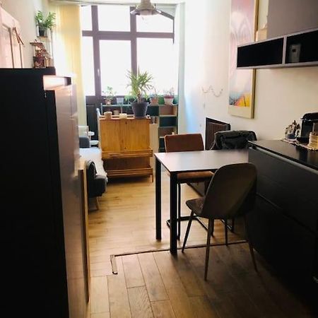 Logement De Charme Aux Carmes Toulouse Dış mekan fotoğraf