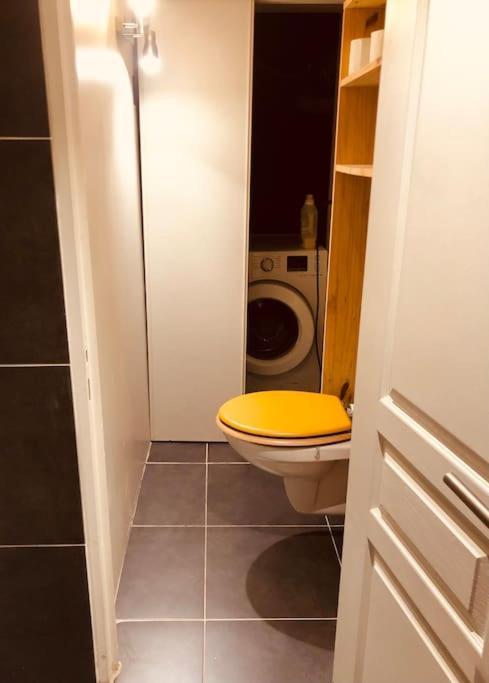 Logement De Charme Aux Carmes Toulouse Dış mekan fotoğraf