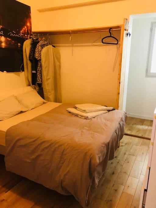 Logement De Charme Aux Carmes Toulouse Dış mekan fotoğraf