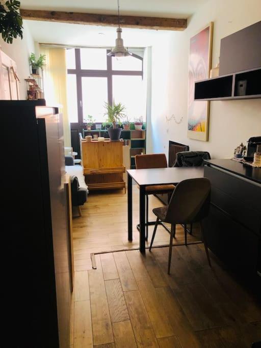 Logement De Charme Aux Carmes Toulouse Dış mekan fotoğraf