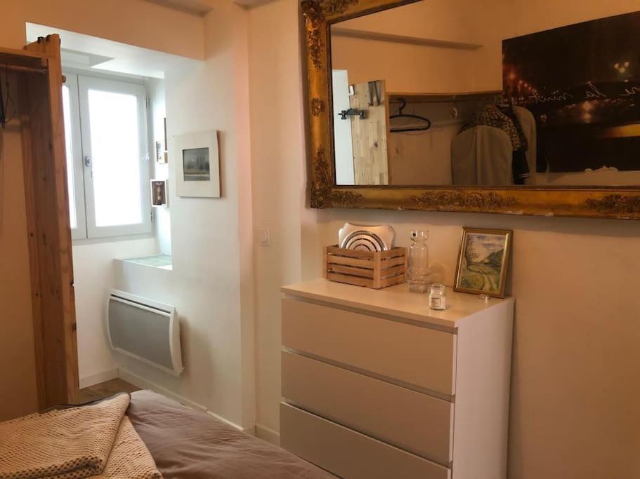 Logement De Charme Aux Carmes Toulouse Dış mekan fotoğraf