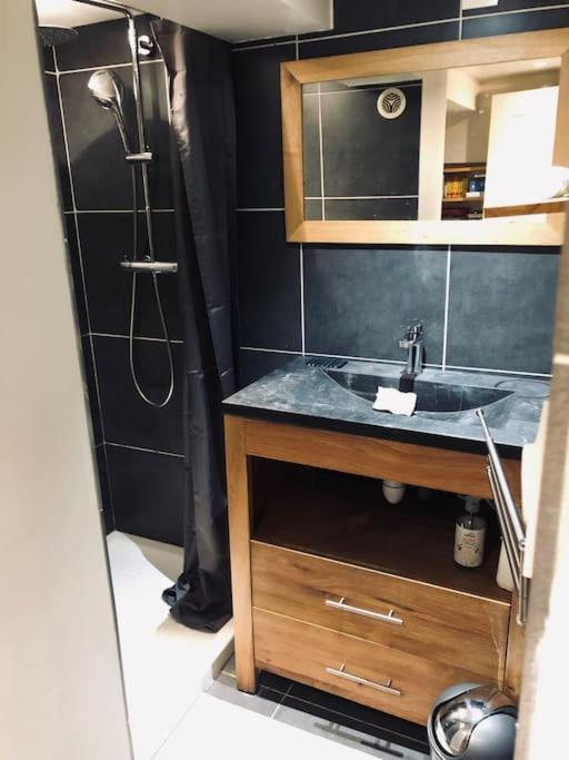 Logement De Charme Aux Carmes Toulouse Dış mekan fotoğraf